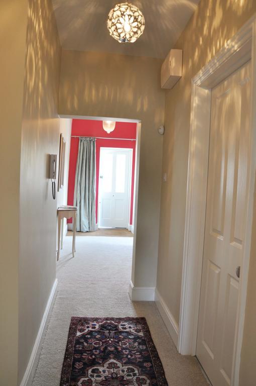 Bove Town House Apartments Glastonbury Ruang foto