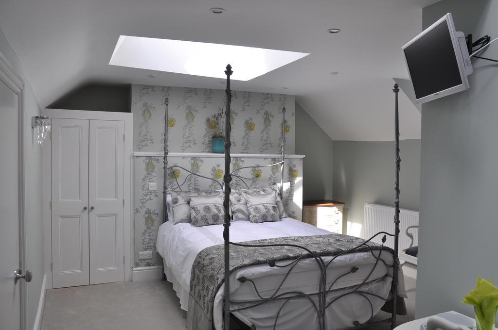 Bove Town House Apartments Glastonbury Ruang foto